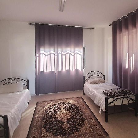 Karak House Hotel Kültér fotó