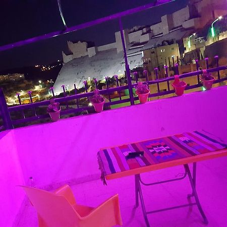 Karak House Hotel Kültér fotó