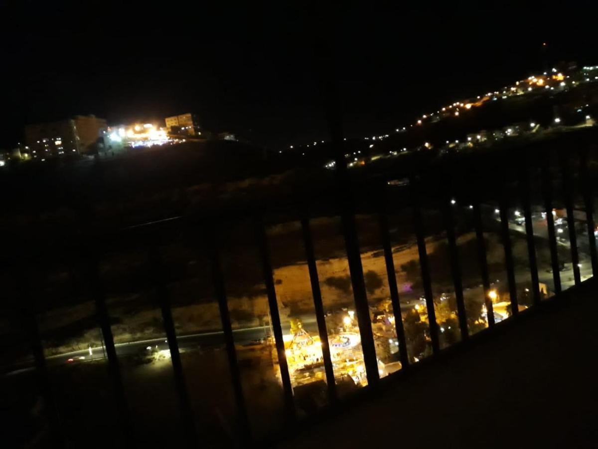Karak House Hotel Kültér fotó
