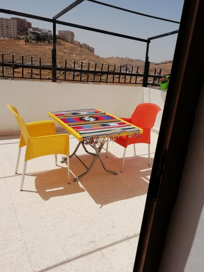 Karak House Hotel Kültér fotó