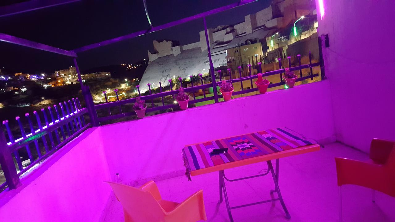 Karak House Hotel Kültér fotó