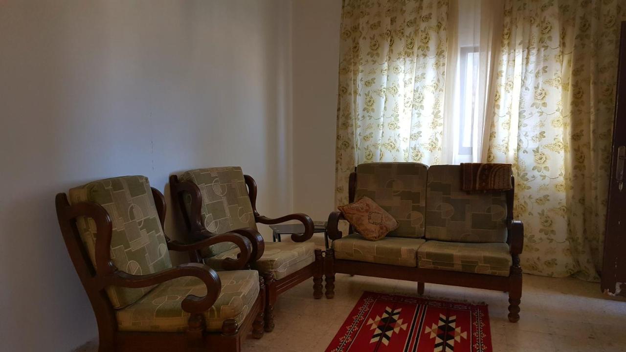 Karak House Hotel Kültér fotó
